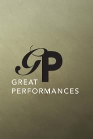Great Performances' Poster
