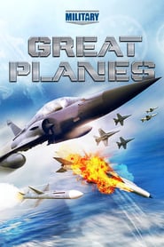 Great Planes' Poster