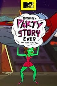 Streaming sources forGreatest Party Story Ever