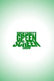 Green Screen Show' Poster