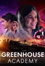 Greenhouse Academy' Poster