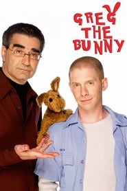 Greg the Bunny' Poster