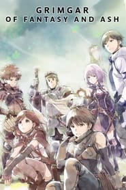 Streaming sources forGrimgar Ashes and Illusions