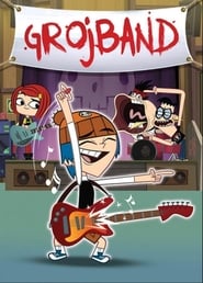 Grojband' Poster