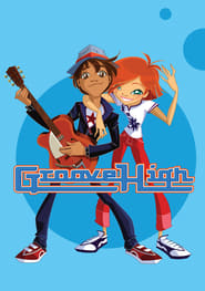 Groove High' Poster