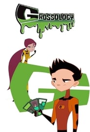 Grossology' Poster