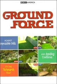 Ground Force' Poster