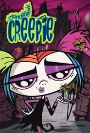 Growing Up Creepie' Poster