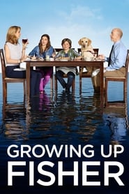 Growing Up Fisher' Poster