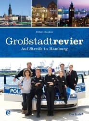 Grostadtrevier' Poster