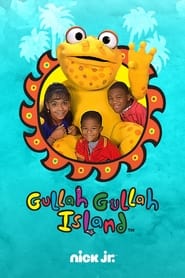 Streaming sources forGullah Gullah Island