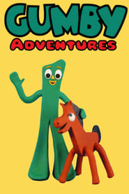 Gumby Adventures' Poster