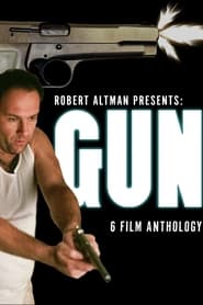 Gun' Poster
