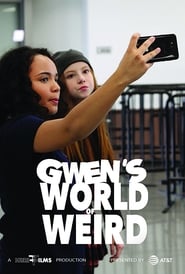 Gwens World of Weird' Poster