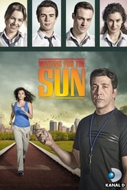 Waiting for the Sun' Poster
