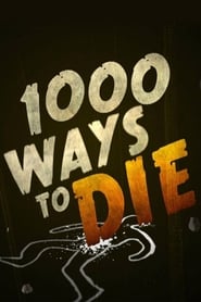 Streaming sources for1000 Ways to Die