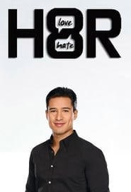 H8R' Poster