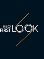 HBO First Look' Poster