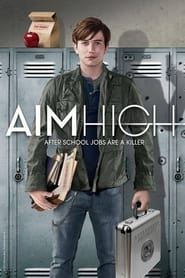 Aim High' Poster