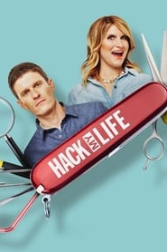 Hack My Life' Poster