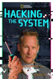 Hacking the System' Poster