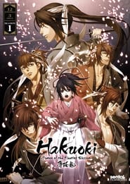 Hakuouki' Poster