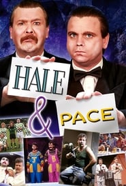 Hale and Pace' Poster