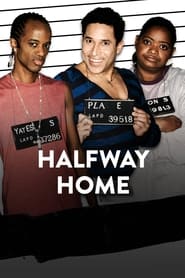 Halfway Home' Poster