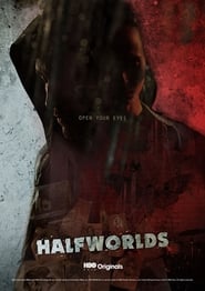 Halfworlds' Poster