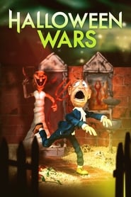 Halloween Wars' Poster