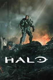 Halo Poster