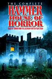 Streaming sources forHammer House of Horror