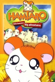 Streaming sources forHamtaro
