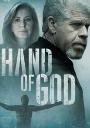 Hand of God' Poster