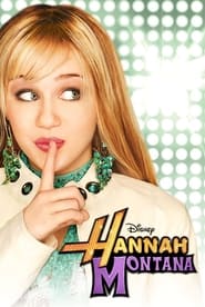 Streaming sources forHannah Montana