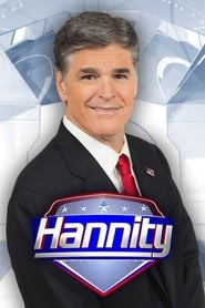 Hannity' Poster