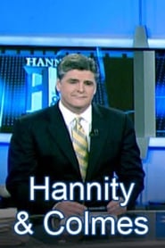 Hannity  Colmes' Poster