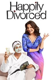 Happily Divorced' Poster