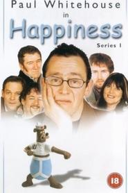 Happiness' Poster