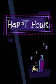 Happy Hour' Poster