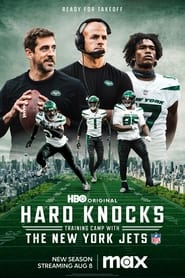 Streaming sources forHard Knocks