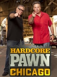 Hardcore Pawn Chicago' Poster