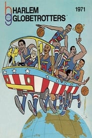 Harlem Globe Trotters' Poster
