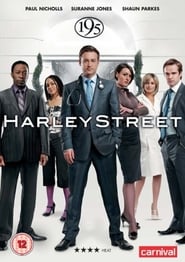 Streaming sources forHarley Street