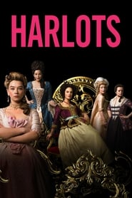 Harlots' Poster