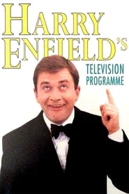 Harry Enfields Television Programme' Poster