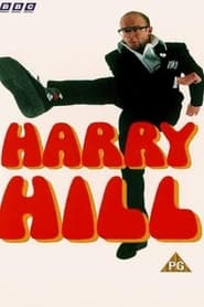 Harry Hill' Poster
