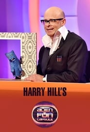 Harry Hills Alien Fun Capsule' Poster