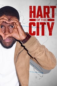 Hart of the City' Poster