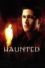Haunted' Poster